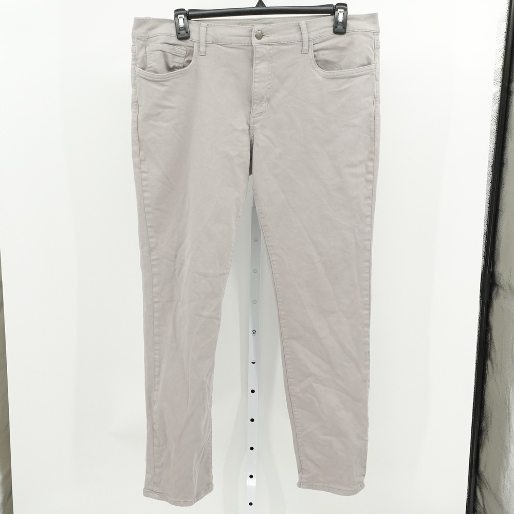 Joe's Jeans Pant SZ 38 Workliesure Business Casual Office Preppy Elevated Casual